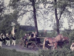 Schützenfest 1966